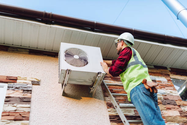 Best HVAC repair near me  in Manchester, OH