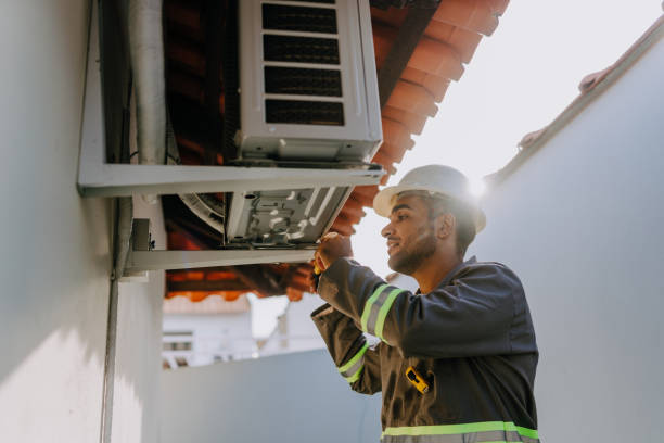 Best Best HVAC companies  in Manchester, OH