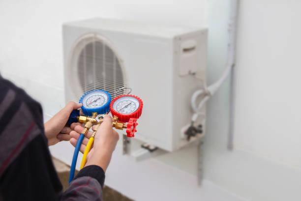 Best HVAC emergency services  in Manchester, OH